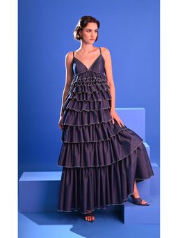 DARLYTTE - Women Riviera Denim Dress