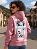 Pink color option, Sold out, Currently selected