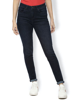 Van Heusen - Navy Jeans
