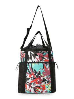 Puma - Active Training Tropical Women's Tote Bag