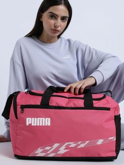 Puma - Hydra Duffle Bag with Detachable Strap