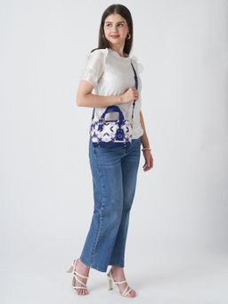 Caprese - Shibori Women Sling Bag