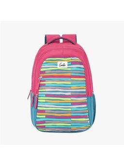 Genie - Fringe Laptop Backpack For Women (Large)