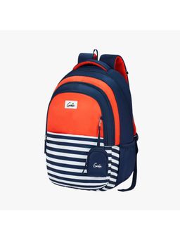Genie - Nautical Plus Laptop Backpack For Women (Large)