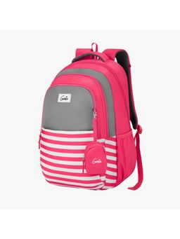Genie - Nautical Plus Laptop Backpack For Women (Large)