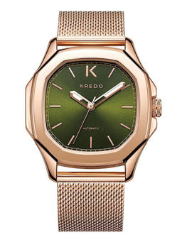 KREDO - OTUS Donna Rose-Green Closed
