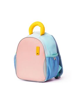 MOKOBARA - Cotton Candy Pink Kids The Dim Sum Backpack - 10L