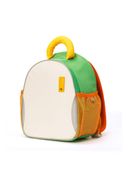 Green color option, Currently selected