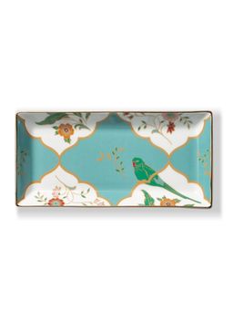 Noritake - Lodi's Morning Rectangular Tray
