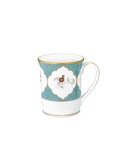 Noritake - Lodi's Morning Mug (W/Gf)280Ml