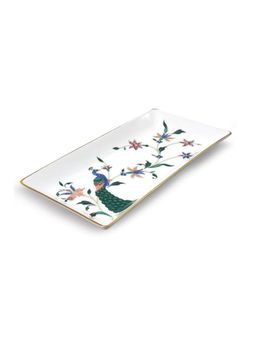 Noritake - Bountiful Garden Rectangular