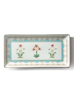 Noritake - Royal Blossom Rectangular Tray