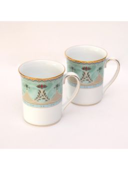 Noritake - Serene Garden Mug