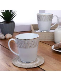 Noritake - Ville De Lumiere Milk Mug