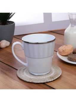 Noritake - Monarch Platinum Milk Mug