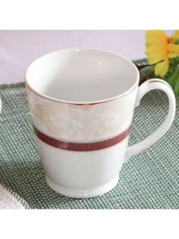 Noritake - Quenn'S Fountain Milk Mug