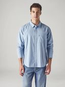 Blue color option, Sold out, Currently selected