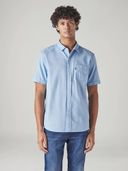 Blue color option, Sold out, Currently selected