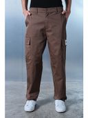 Brown color option, Currently selected
