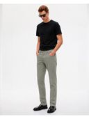 Grey color option, Currently selected
