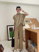 Brown color option, Sold out, Currently selected