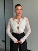 White color option, Currently selected