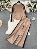 Brown color option