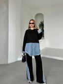 Black color option, Sold out