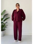 Maroon color option, Sold out