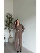 Brown color option, Currently selected