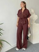 Brown color option