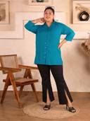 Teal color option