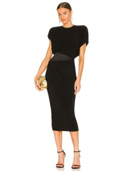 Zhivago - Bond Midi Dress