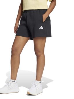 adidas - Women Black Shorts