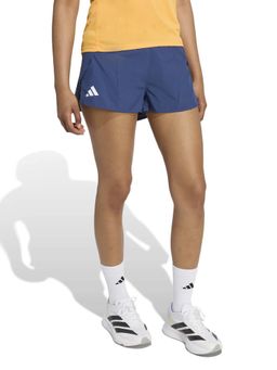 adidas - Women Blue Shorts