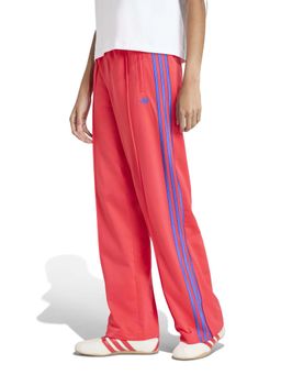 adidas Originals - Women Orange Trackpant