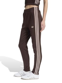 adidas Originals - Women Brown Trackpant