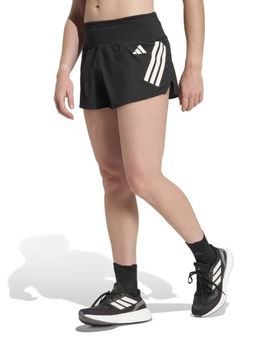 adidas - Women Black Shorts