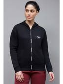 Black color option, Currently selected