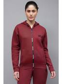 Maroon color option