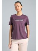 Purple color option, Currently selected