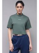 Green color option