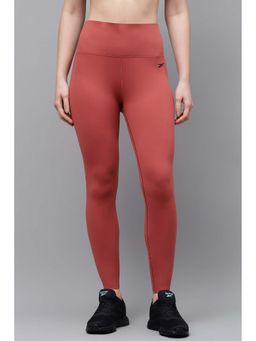 Reebok - Women Rust Tights