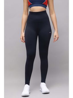 Reebok - Women Black Tights