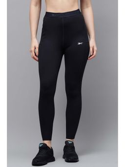 Reebok - Women Black Tights