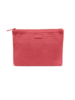 CARPISA - Pink Travel Pouch For Women