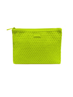 CARPISA - Green Travel Pouch For Women