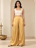 Gold color option, Currently selected