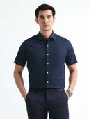 Navy Blue color option, Currently selected