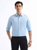 Blue color option, Currently selected